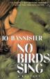 Cover art for NO BIRDS SING