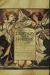 Cover art for THE YEAR'S BEST FANTASY AND HORROR