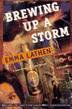 Cover art for BREWING UP A STORM