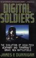 Cover art for DIGITAL SOLDIERS