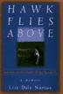 Cover art for HAWK FLIES ABOVE