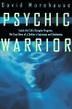 Cover art for PSYCHIC WARRIOR