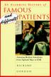 Cover art for AN ALARMING HISTORY OF FAMOUS AND DIFFICULT PATIENTS