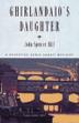 Cover art for GHIRLANDAIO'S DAUGHTER