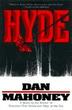 Cover art for HYDE