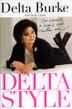 Cover art for DELTA STYLE