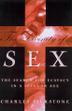 Cover art for THE DIVINITY OF SEX