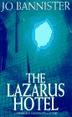 Cover art for THE LAZARUS HOTEL