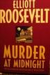 Cover art for MURDER AT MIDNIGHT