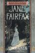 Cover art for JANE FAIRFAX
