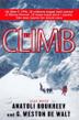Cover art for THE CLIMB