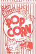 Cover art for POPCORN