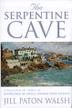 Cover art for THE SERPENTINE CAVE