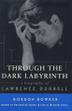 Cover art for THROUGH THE DARK LABYRINTH