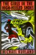 Cover art for THE GIRLS IN THE HIGH-HEELED SHOES