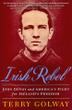 Cover art for IRISH REBEL