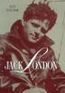 Cover art for JACK LONDON