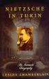 Cover art for NIETZSCHE IN TURIN