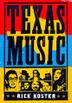 Cover art for TEXAS MUSIC