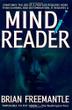 Cover art for MIND READER