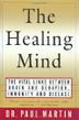 Cover art for THE HEALING MIND