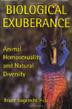 Cover art for BIOLOGICAL EXUBERANCE