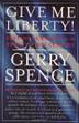 Cover art for GIVE ME LIBERTY!