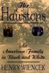 Cover art for THE HAIRSTONS