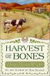Cover art for HARVEST OF BONES