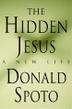 Cover art for THE HIDDEN JESUS