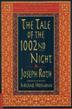 Cover art for THE TALE OF THE 1002ND NIGHT
