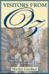 Cover art for VISITORS FROM OZ