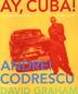 Cover art for AY, CUBA!