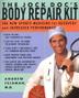 Cover art for THE JOCK DOC'S BODY REPAIR KIT