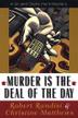 Cover art for MURDER IS THE DEAL OF THE DAY
