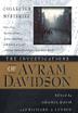 Cover art for THE INVESTIGATIONS OF AVRAM DAVIDSON