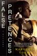 Cover art for FALSE PRETENCES