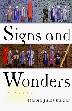 Cover art for SIGNS AND WONDERS
