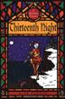 Cover art for THIRTEENTH NIGHT