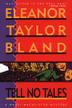 Cover art for TELL NO TALES
