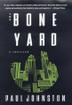 Cover art for THE BONE YARD