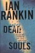 Cover art for DEAD SOULS