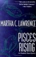 Cover art for PISCES RISING