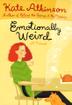 Cover art for EMOTIONALLY WEIRD