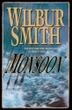 Cover art for MONSOON