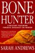 Cover art for BONE HUNTER