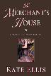 Cover art for THE MERCHANT'S HOUSE