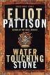 Cover art for WATER TOUCHING STONE