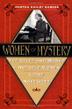 Cover art for WOMEN OF MYSTERY