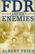 Cover art for FDR AND HIS ENEMIES